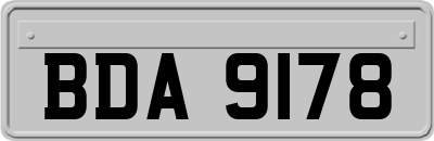 BDA9178