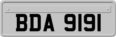 BDA9191