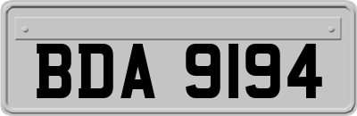 BDA9194
