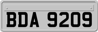 BDA9209