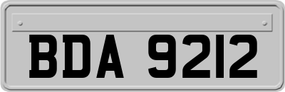 BDA9212