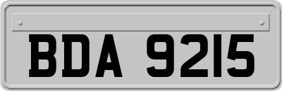 BDA9215