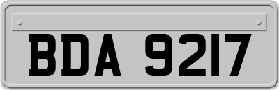BDA9217