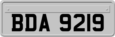 BDA9219