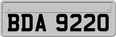BDA9220