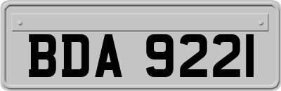 BDA9221