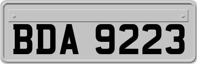 BDA9223