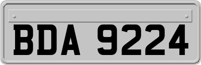 BDA9224