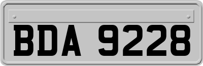 BDA9228