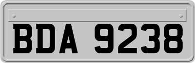 BDA9238
