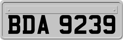 BDA9239