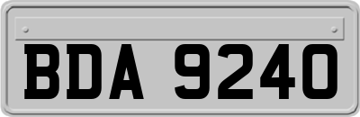BDA9240