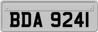 BDA9241