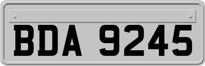 BDA9245