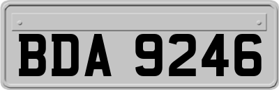 BDA9246