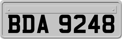BDA9248