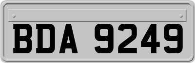 BDA9249