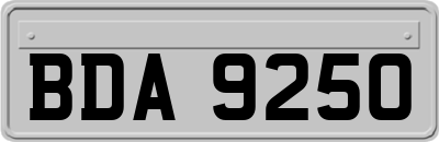 BDA9250