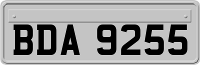 BDA9255