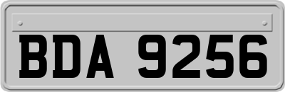 BDA9256