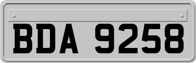 BDA9258