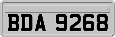 BDA9268