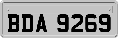 BDA9269