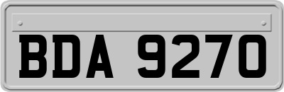 BDA9270