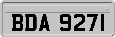 BDA9271