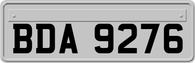 BDA9276