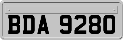 BDA9280
