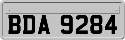 BDA9284