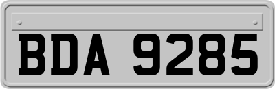 BDA9285