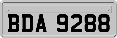 BDA9288