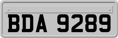 BDA9289