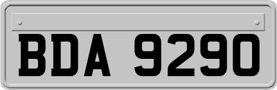 BDA9290