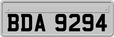 BDA9294