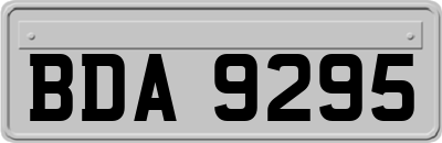 BDA9295