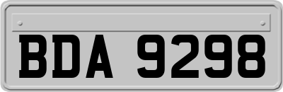 BDA9298
