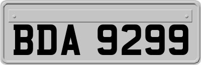 BDA9299