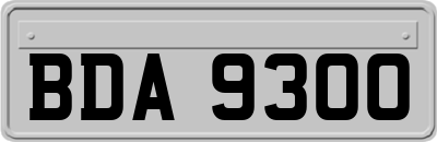 BDA9300
