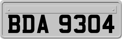 BDA9304