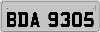 BDA9305