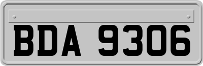 BDA9306