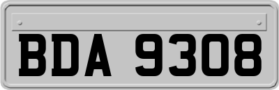 BDA9308