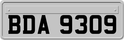 BDA9309