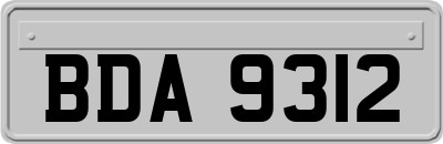 BDA9312