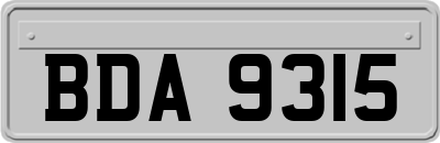 BDA9315