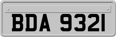 BDA9321