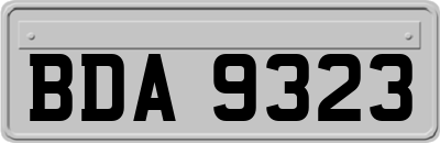 BDA9323